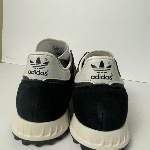 Adidas TRX Vintage Shoes brown/black (10) - Picture 4 of 7